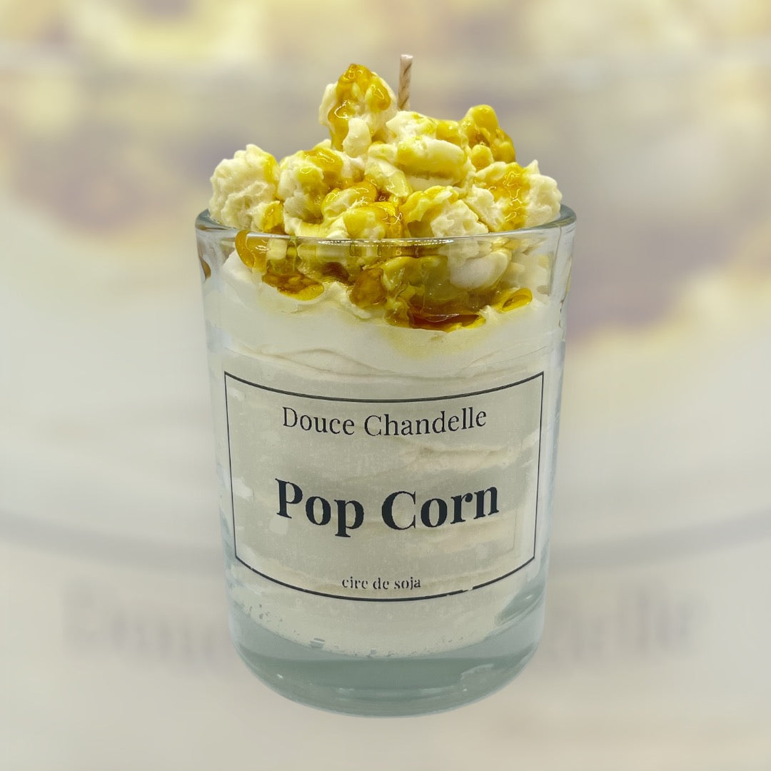 Pop corn