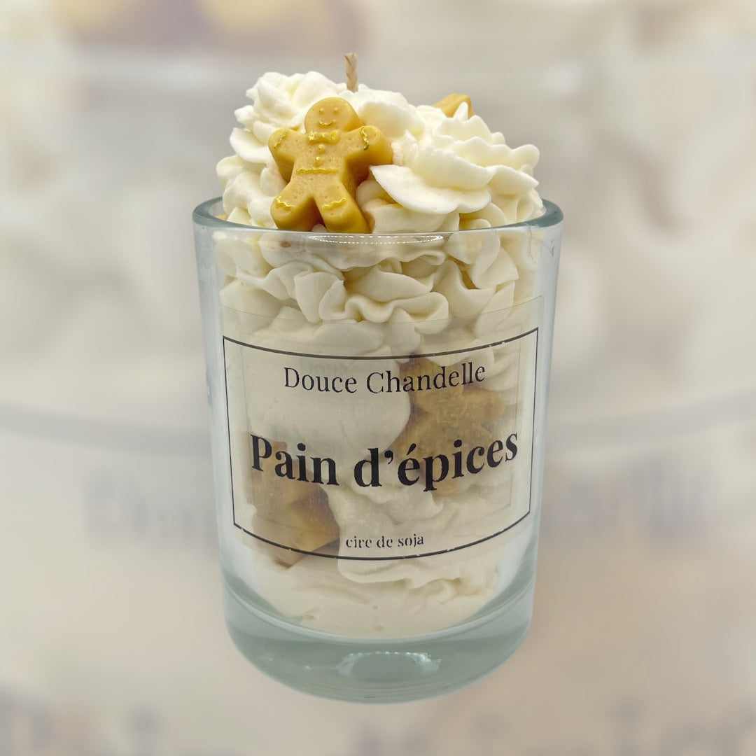 Pain d’épices